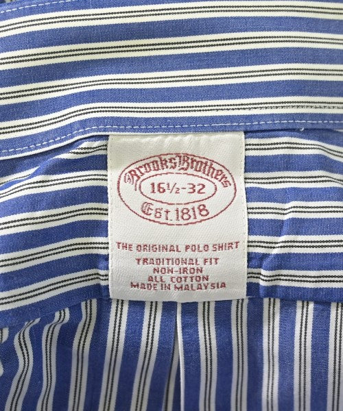 Brooks Brothers เสื้อลำลอง