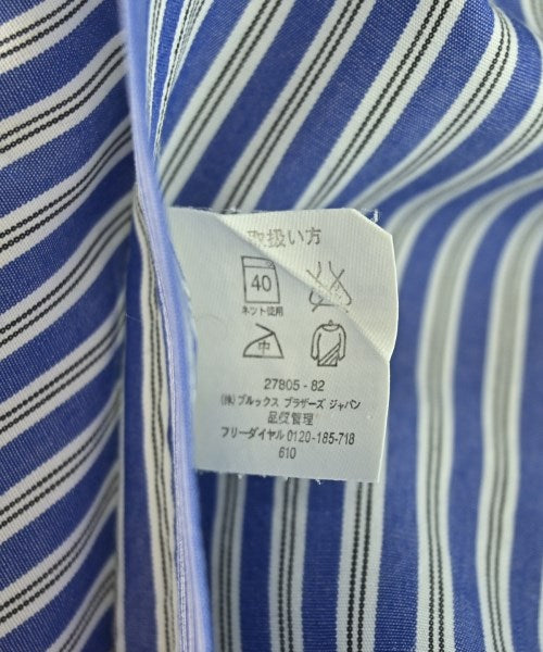 Brooks Brothers เสื้อลำลอง