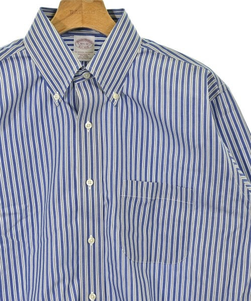 Brooks Brothers เสื้อลำลอง