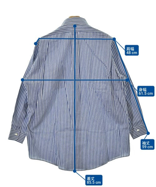 Brooks Brothers เสื้อลำลอง