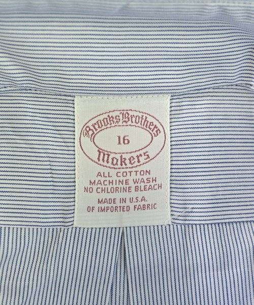 Brooks Brothers เสื้อลำลอง