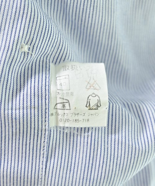 Brooks Brothers เสื้อลำลอง