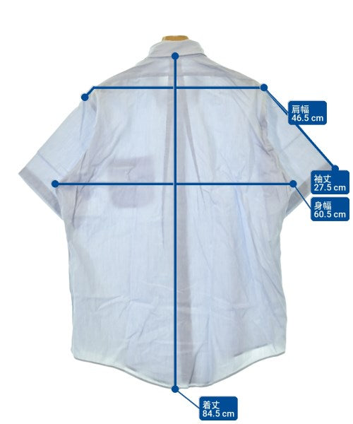 Brooks Brothers เสื้อลำลอง