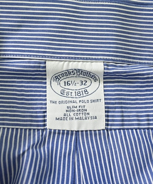 Brooks Brothers เสื้อลำลอง