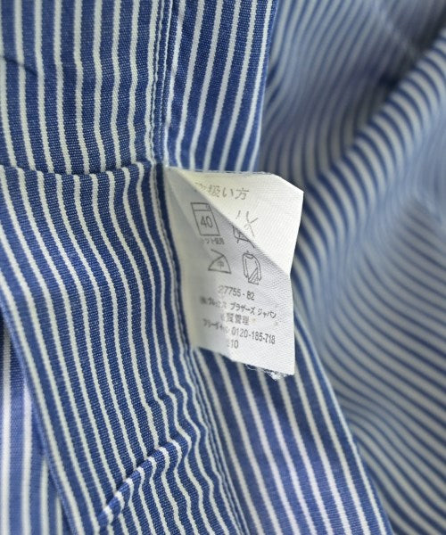 Brooks Brothers เสื้อลำลอง