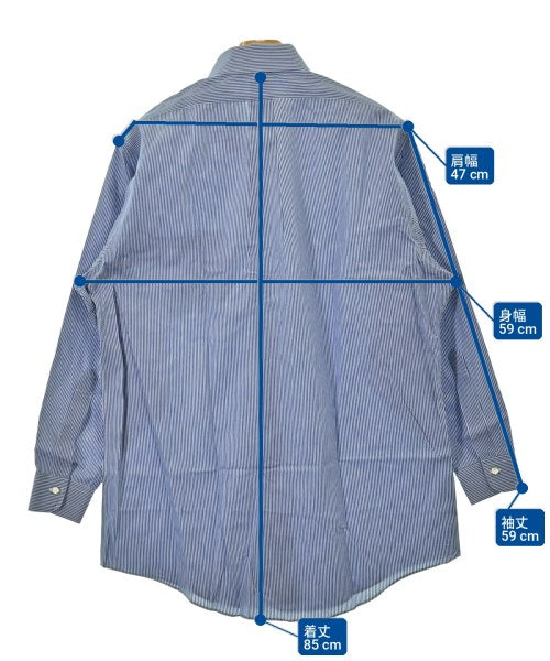 Brooks Brothers เสื้อลำลอง