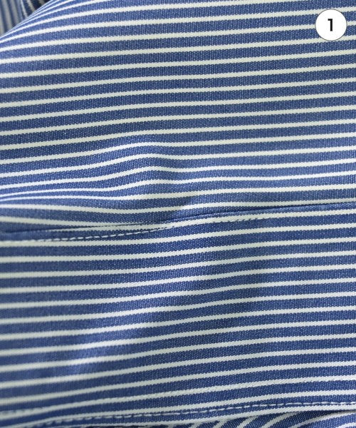 Brooks Brothers เสื้อลำลอง