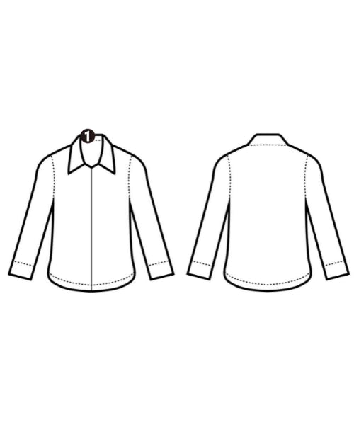 Brooks Brothers เสื้อลำลอง
