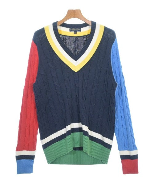 Brooks Brothers เสื้อกันหนาว