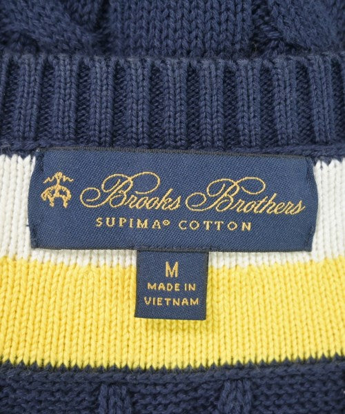 Brooks Brothers เสื้อกันหนาว