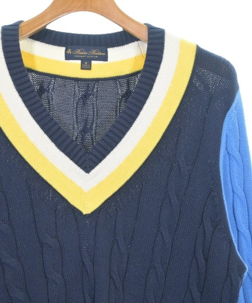 Brooks Brothers เสื้อกันหนาว