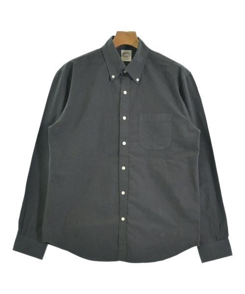Brooks Brothers เสื้อลำลอง