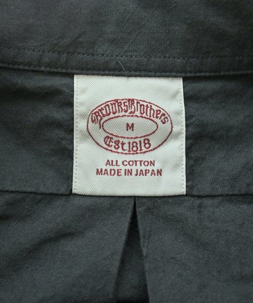 Brooks Brothers เสื้อลำลอง
