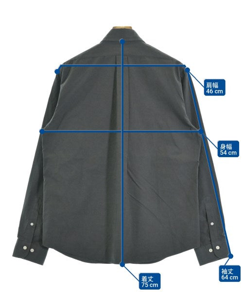 Brooks Brothers เสื้อลำลอง