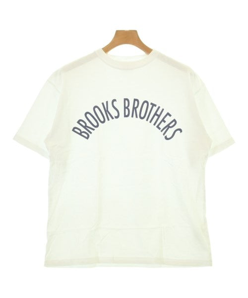 Brooks Brothers เสื้อยืด/เสื้อท็อปส์