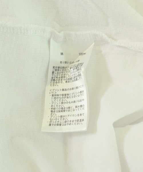 Brooks Brothers เสื้อยืด/เสื้อท็อปส์