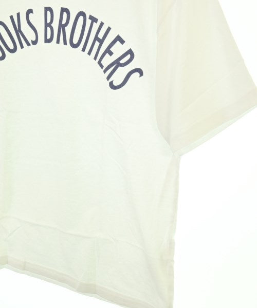 Brooks Brothers เสื้อยืด/เสื้อท็อปส์