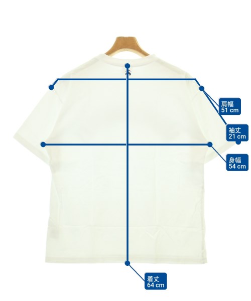 Brooks Brothers เสื้อยืด/เสื้อท็อปส์