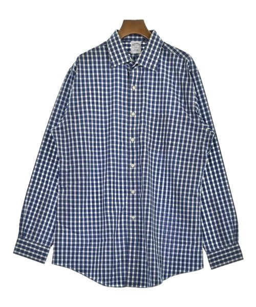 Brooks Brothers เสื้อลำลอง