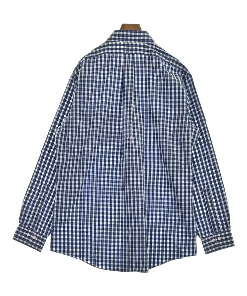 Brooks Brothers เสื้อลำลอง