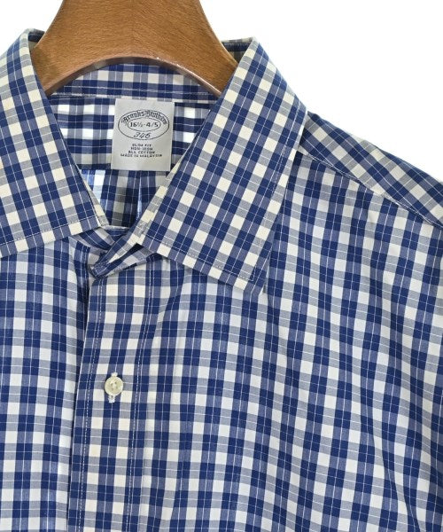 Brooks Brothers เสื้อลำลอง