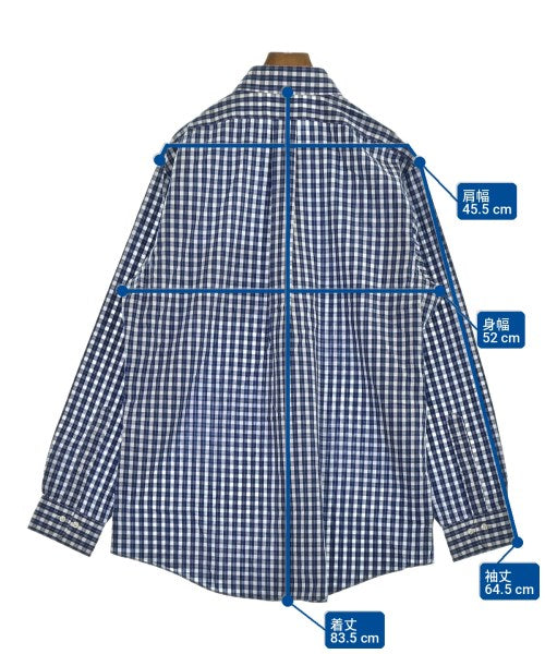 Brooks Brothers เสื้อลำลอง