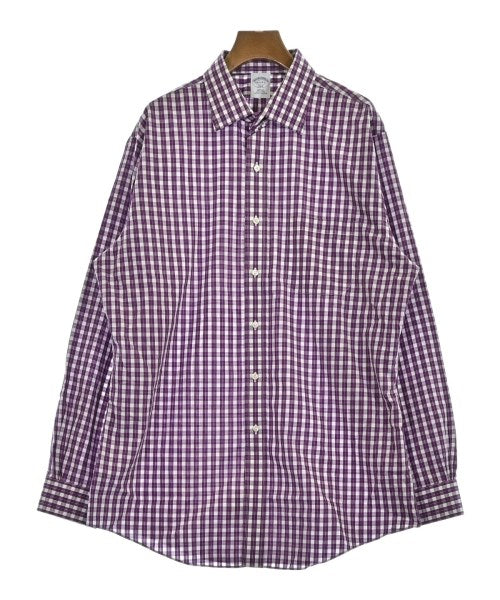 Brooks Brothers เสื้อลำลอง