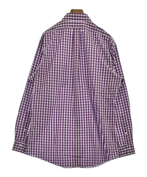 Brooks Brothers เสื้อลำลอง