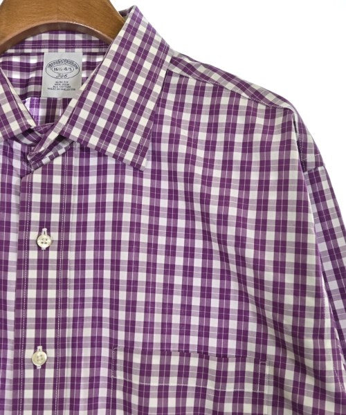 Brooks Brothers เสื้อลำลอง