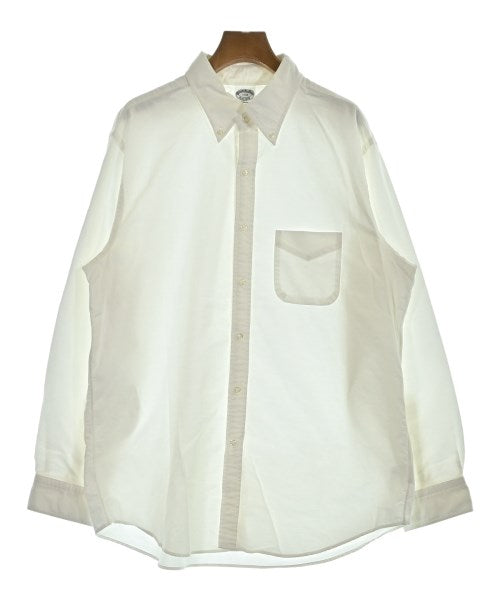 Brooks Brothers เสื้อลำลอง