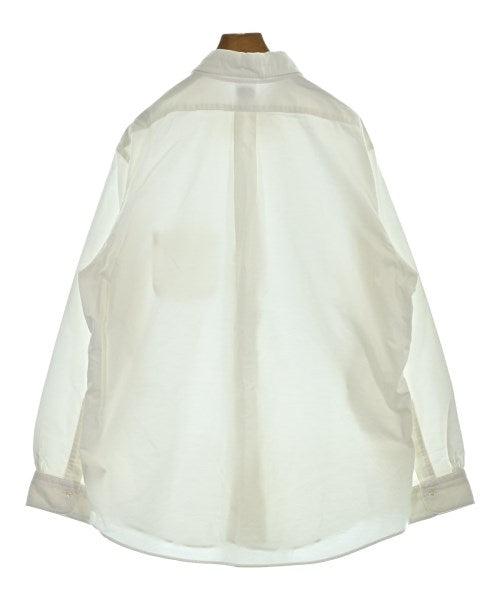 Brooks Brothers เสื้อลำลอง
