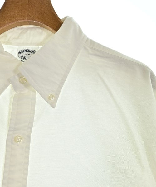 Brooks Brothers เสื้อลำลอง