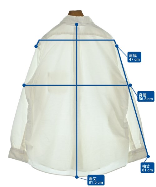 Brooks Brothers เสื้อลำลอง