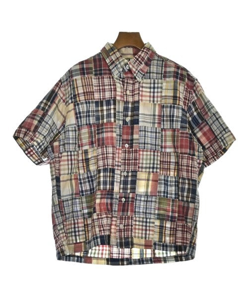 Brooks Brothers เสื้อลำลอง