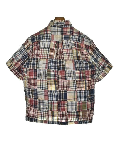 Brooks Brothers เสื้อลำลอง