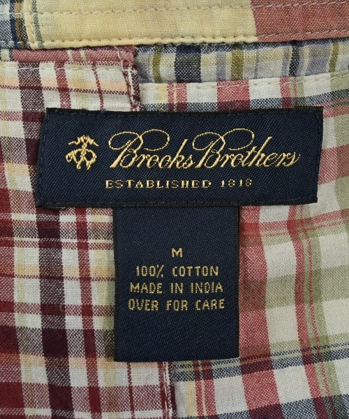 Brooks Brothers เสื้อลำลอง