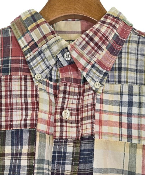 Brooks Brothers เสื้อลำลอง