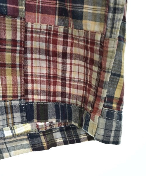 Brooks Brothers เสื้อลำลอง