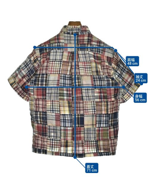Brooks Brothers เสื้อลำลอง