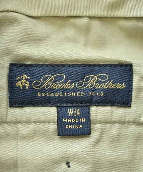 Brooks Brothers ชิโน่