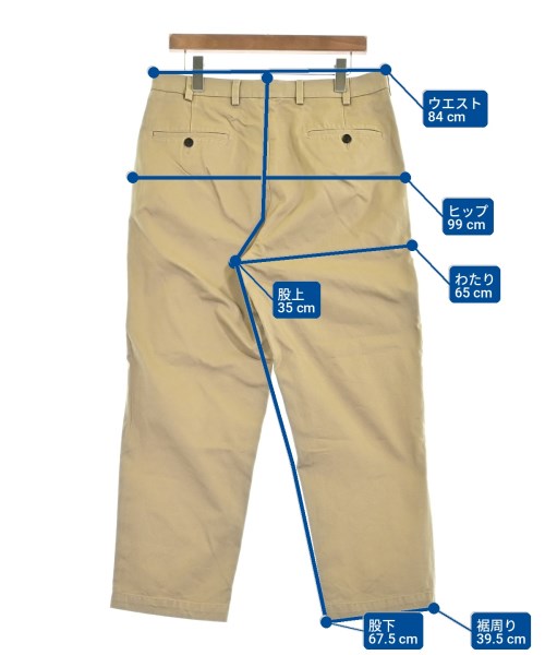 Brooks Brothers ชิโน่