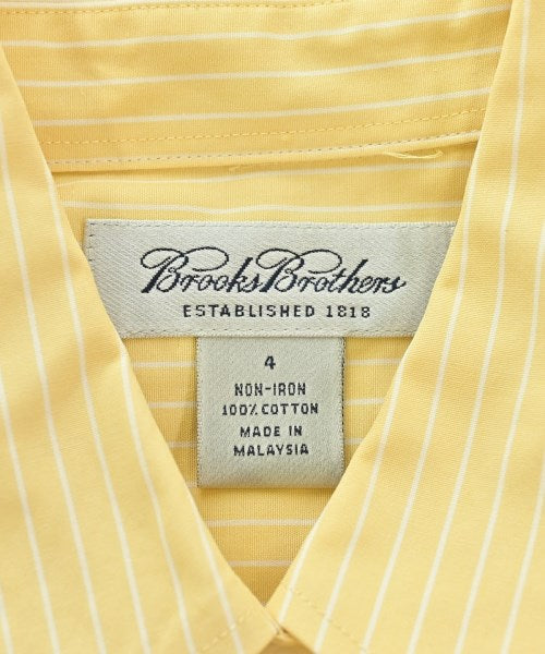 Brooks Brothers เสื้อลำลอง