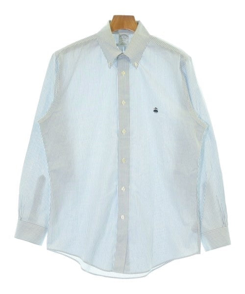 Brooks Brothers เสื้อลำลอง