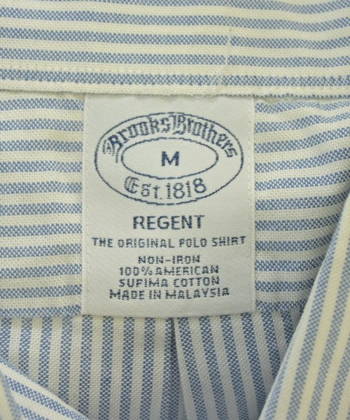 Brooks Brothers เสื้อลำลอง