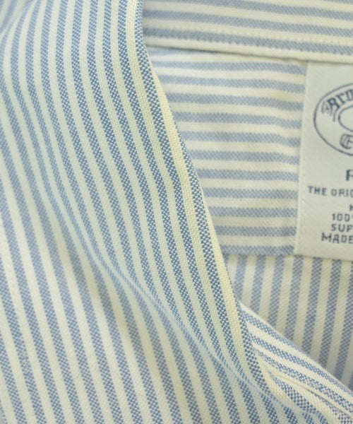 Brooks Brothers เสื้อลำลอง