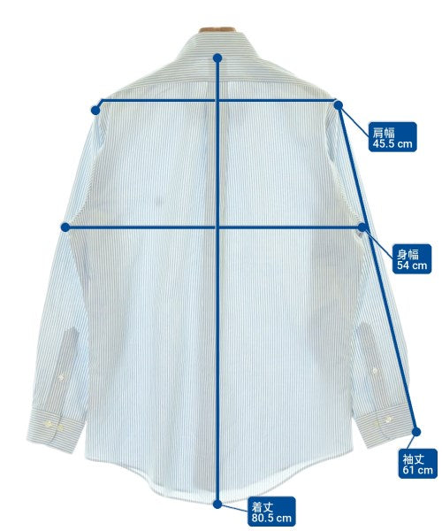 Brooks Brothers เสื้อลำลอง