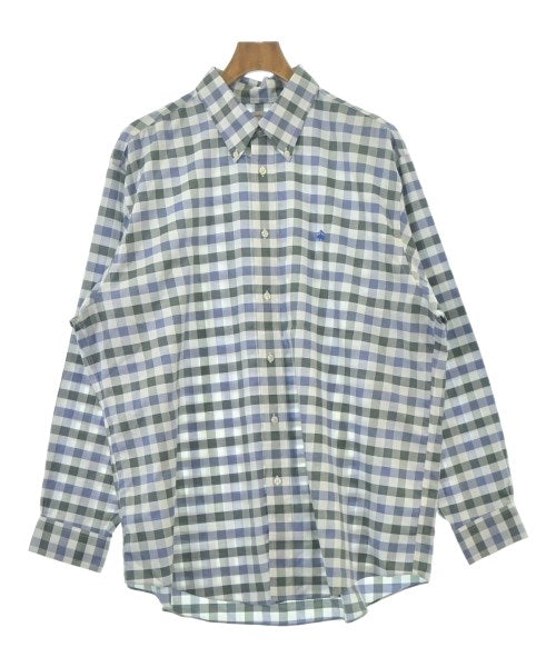 Brooks Brothers เสื้อลำลอง