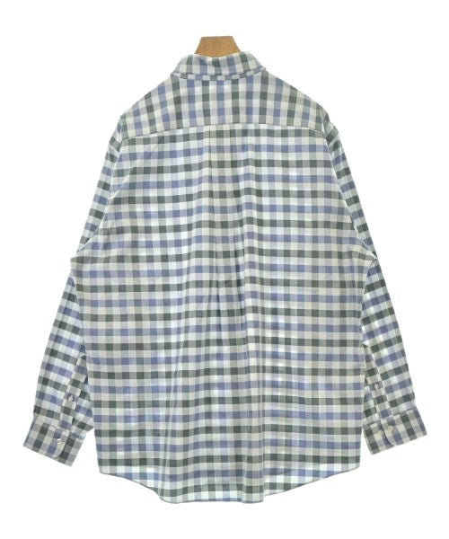 Brooks Brothers เสื้อลำลอง