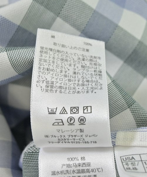 Brooks Brothers เสื้อลำลอง