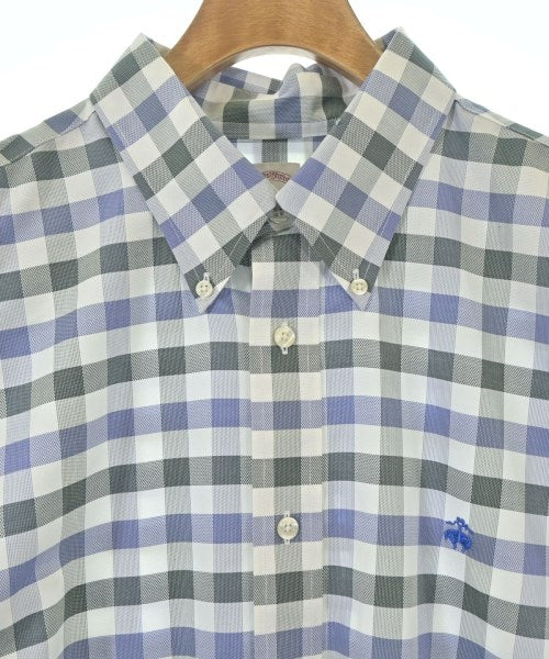 Brooks Brothers เสื้อลำลอง